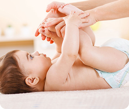 個(gè)人護(hù)理材料